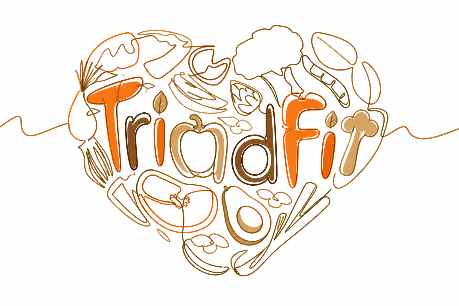 TriadFit
